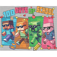 One hundred days-YD 446